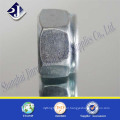 alibaba online shopping carbon steel galvanized lock nut